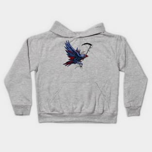 Sky Tour III Kids Hoodie